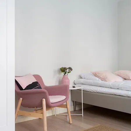 Huoneisto 2ndhomes Stylish Studio In The Middle Of The City Center Helsinki