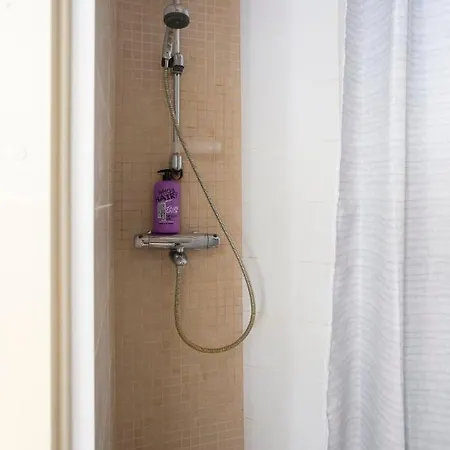 2ndhomes Stylish Studio In The Middle Of The City Center Хельсинки