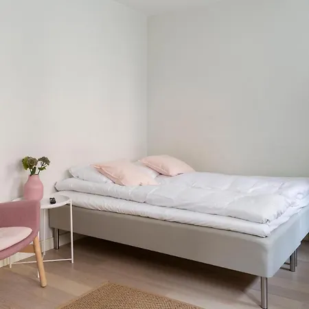 2ndhomes Stylish Studio In The Middle Of The City Center * Helsinki