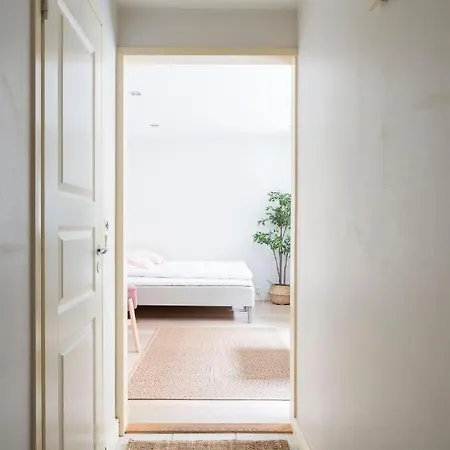 2ndhomes Stylish Studio In The Middle Of The City Center *